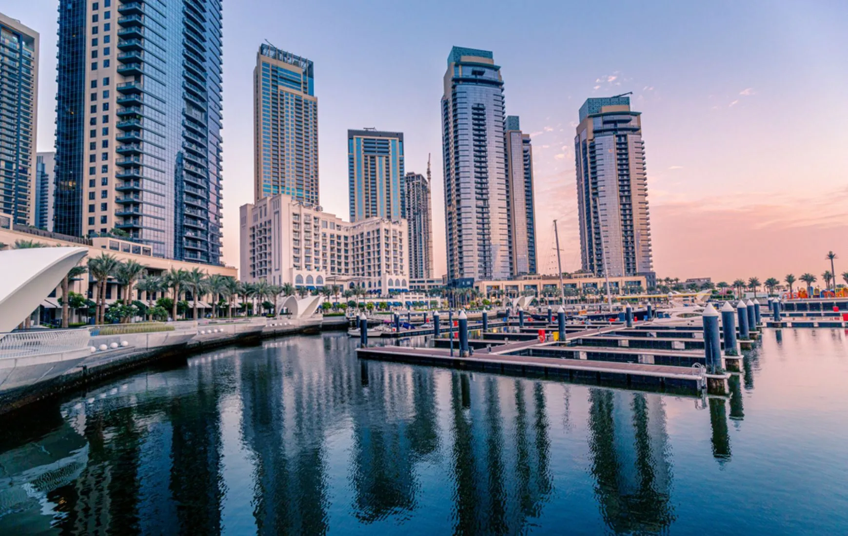 How to Rent an Apartment in Dubai | Tenant Guide 2025