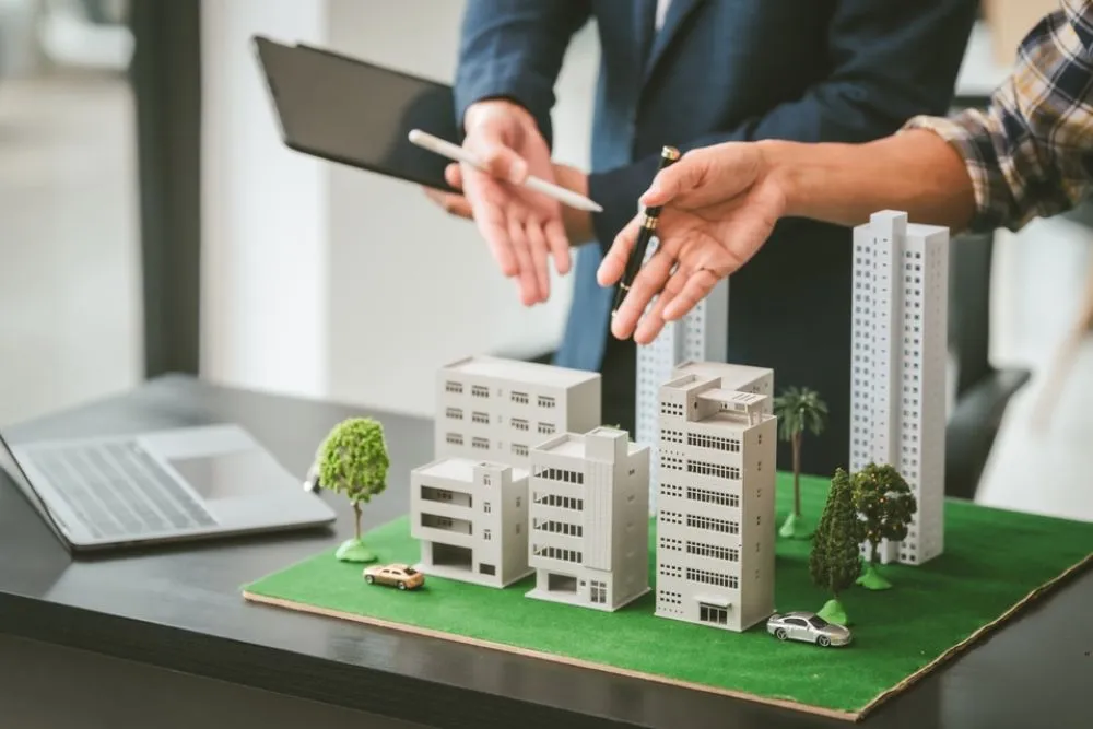 Top 5 Affordable Dubai Properties with Post-Handover Plans (2025 Picks)